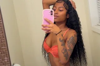 😍😘😗Young, beautiful woman open to new connections WHATSAPP 213-4 58-4523😍😇😜 - Image 4