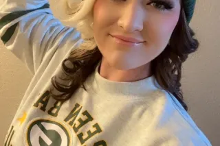 Ever Tried A Tx Girl😈 GAME DAY FUN 🏈VIDEO CHAT VERIFY! GB Incalls + Top 10 % OnlyFans Model 💚💛 - Image 7