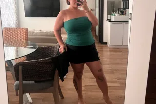 PUERTORICAN MAMI BACK IN TOWN LIMITED TIME INCALL BULLSHITTERS WILL BE BLOCKED/IGNORED - Image 1