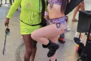 Open four suggestions always up for a good time - Image 11